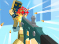 Spel Blockapolypse Zombie Shooter