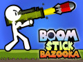 Spel Boom Stick Bazooka