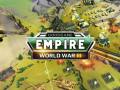 Spel Empire: World War III