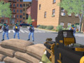 Spel Urban Assault Force